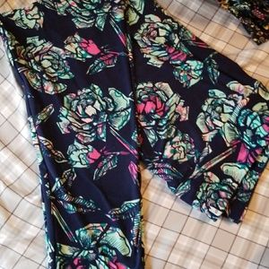 TC2 leggings